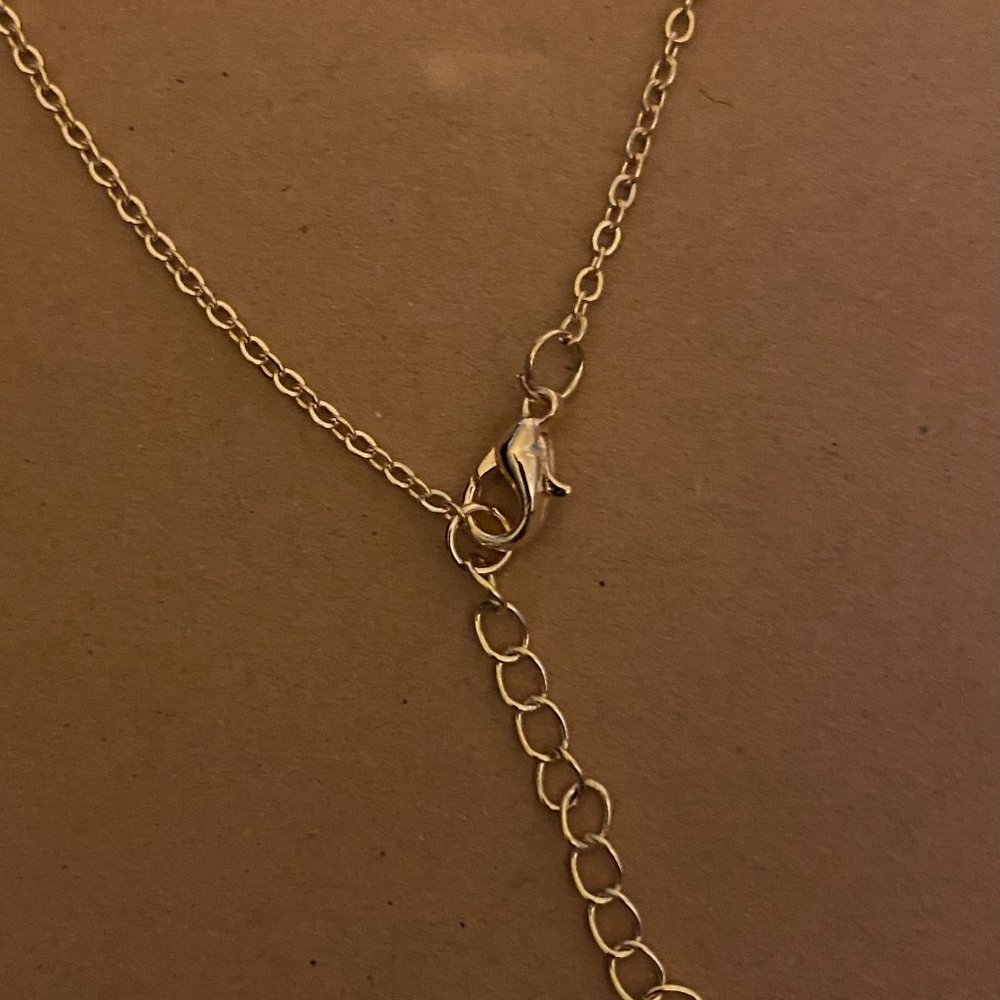 Balance Necklace - Picture 5 of 6